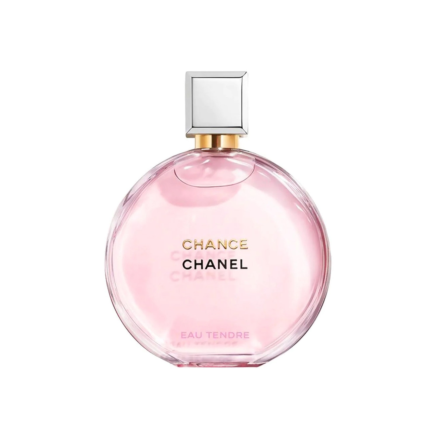 Chanel Chance Chanel EDU Tendre EDT 100ml For Women WHITE BOX TESTER