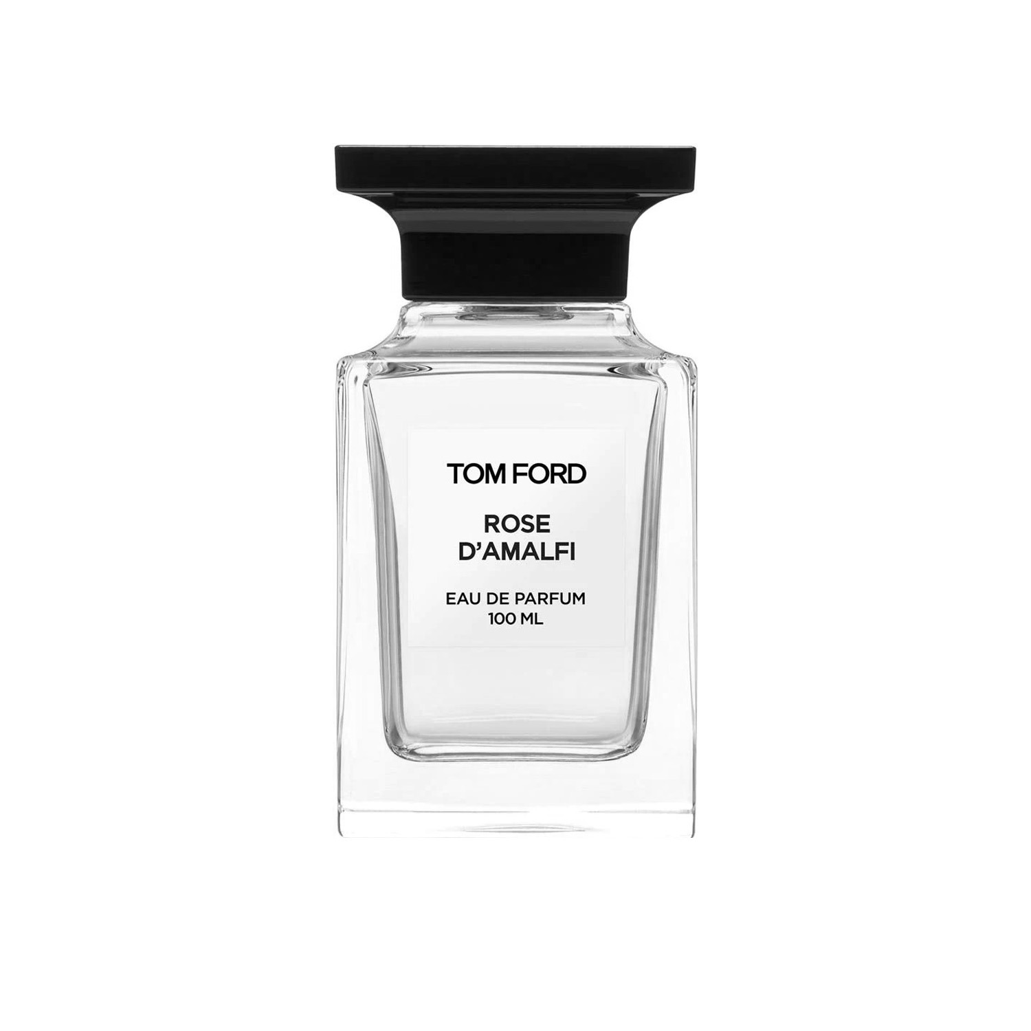 avTom Ford Rose D'amalfi Eau De Parfum 100ml Unisex WHITE BOX TESTER