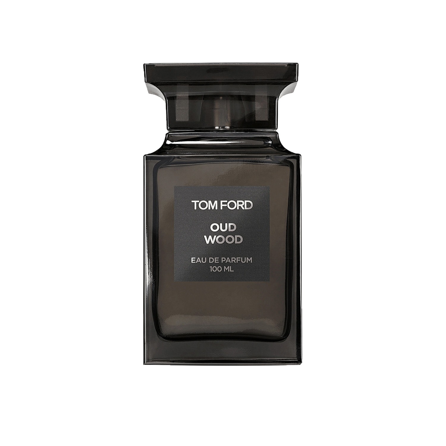 Tom Ford Oud Wood Eau De Parfum 100ml Unisex WHITE BOX TESTER