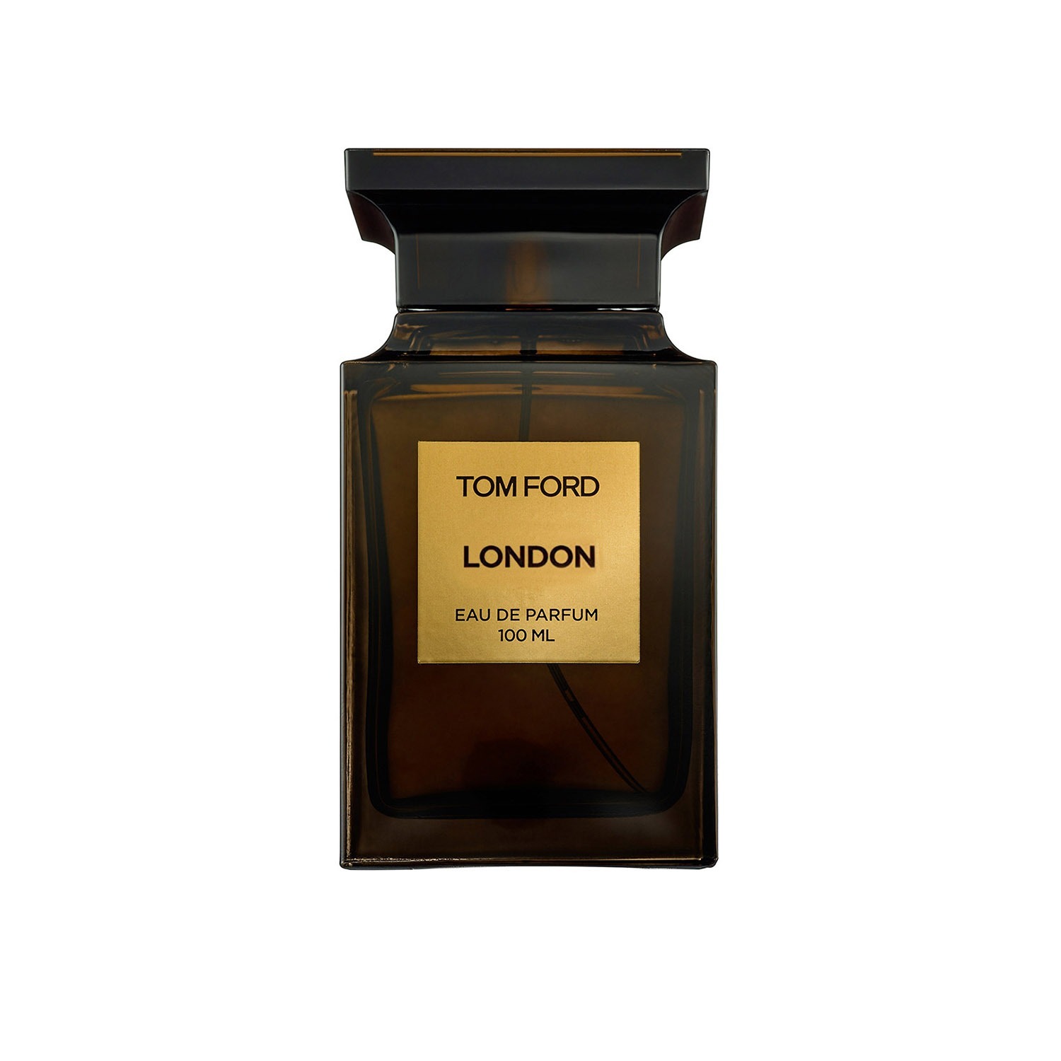 Tom Ford London Eau De Parfum 100ml Unisex WHITE BOX TESTER