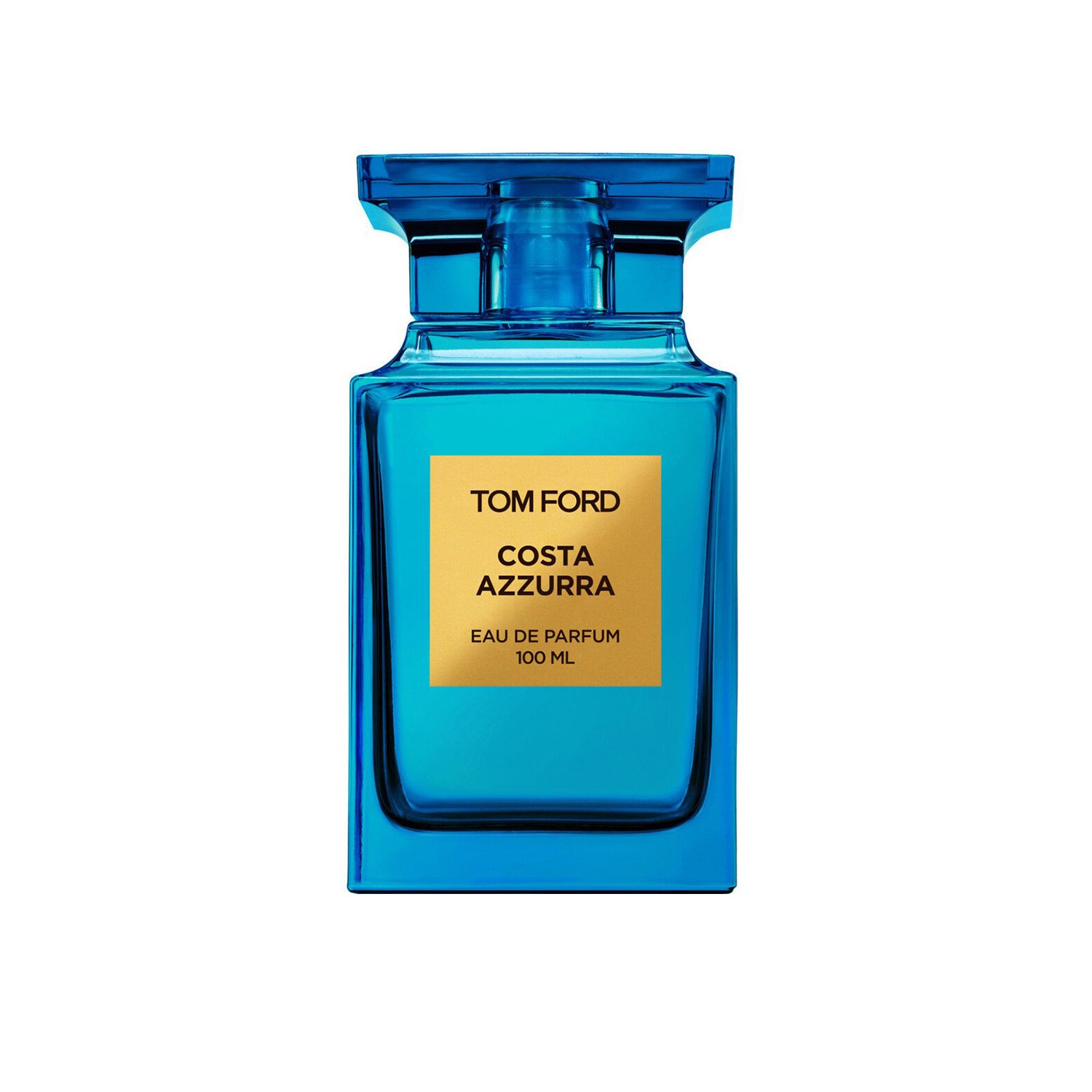 Tom Ford Costa Azzurra Eau De Parfum 100ml Unisex WHITE BOX TESTER