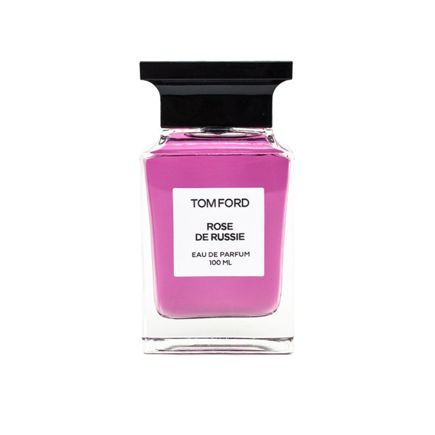 Tom Ford Rose De Russie Eau De Parfum 100ml Unisex WHITE BOX TESTER