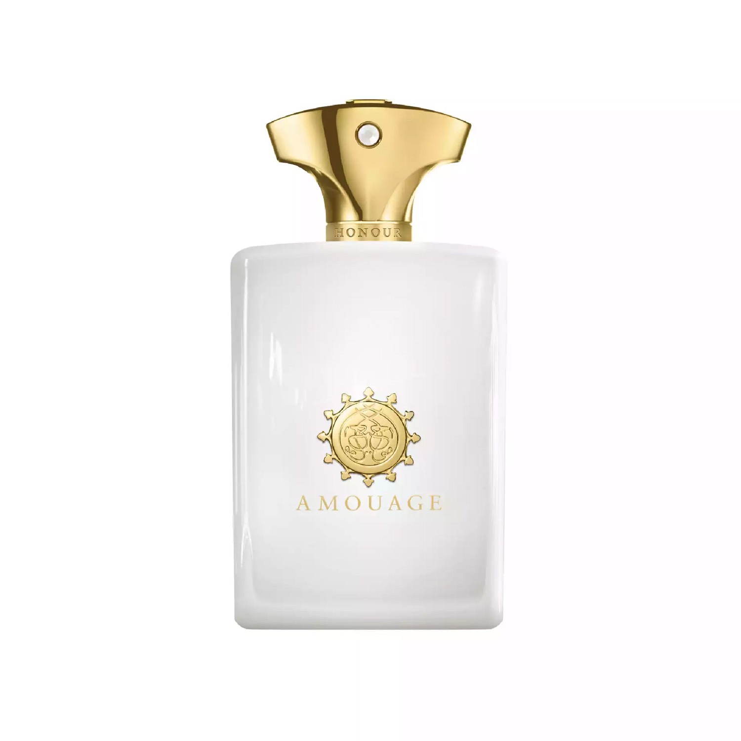 Amouage Honour Man EDP 100ml For Men WHITE BOX TESTER