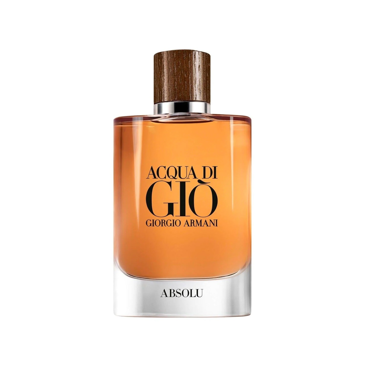 G-A Acqua Di Gio Absolu EDP 100ml For Men WHITE BOX TESTER