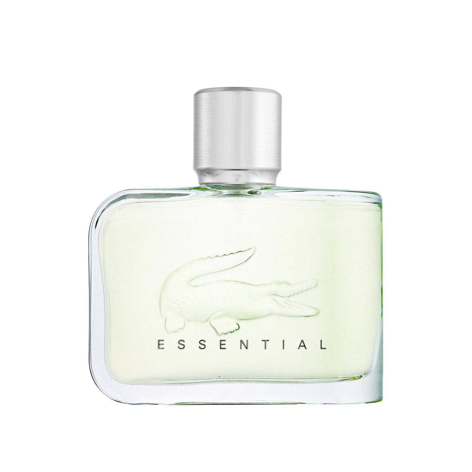 Lacoste Essential EDT 125ml For Men WHITE BOX TESTER