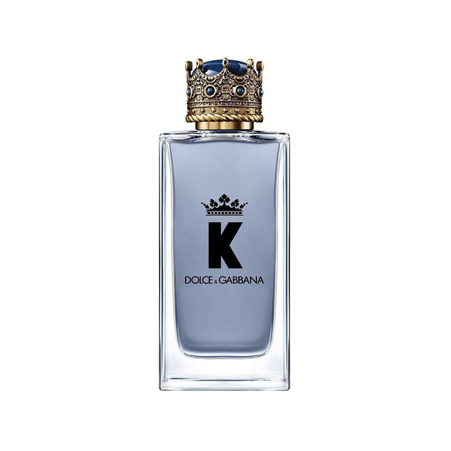 D&G The King EDT 100ml For Male WHITE BOX TESTER