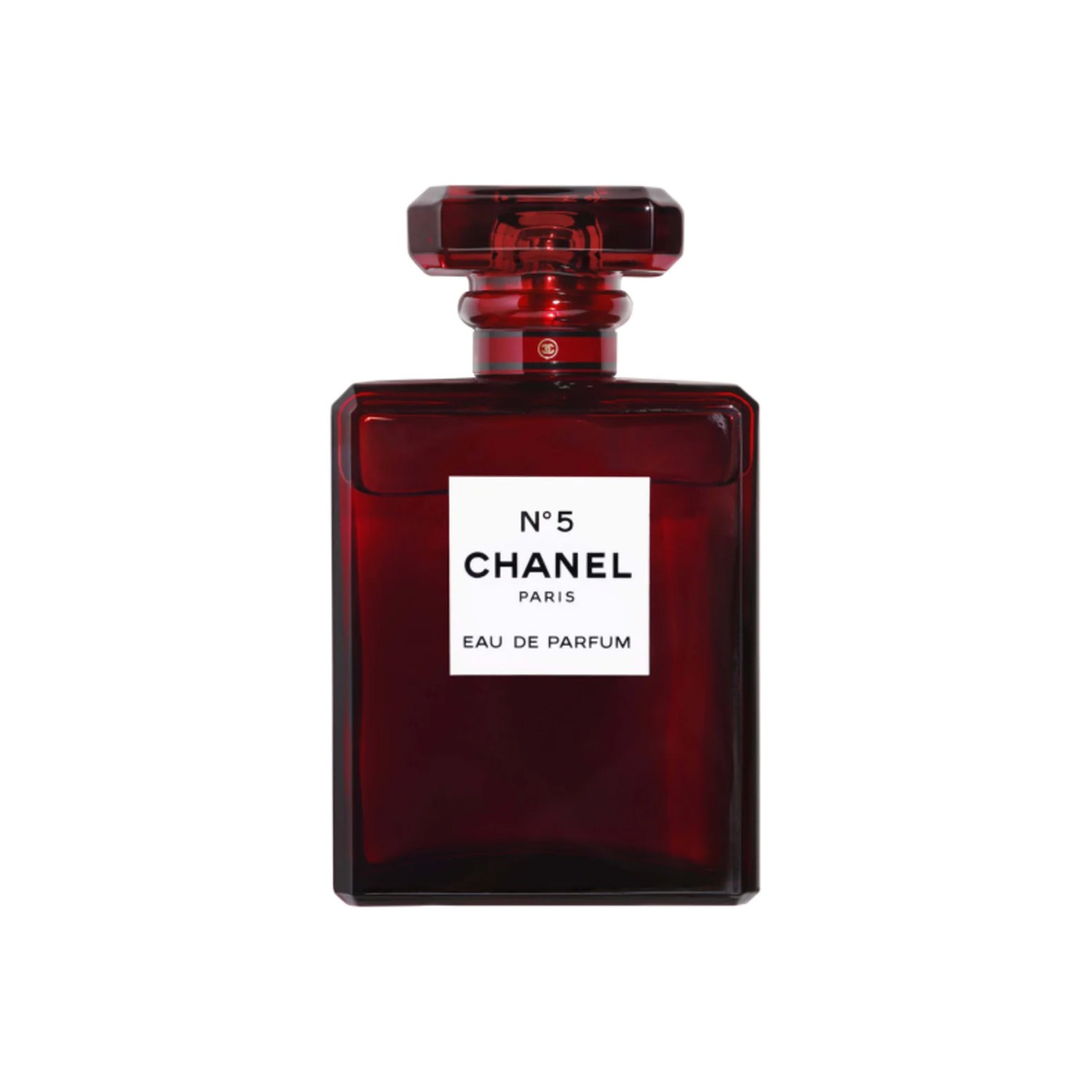 Chanel N°5 L'Eau EDT 100ml For Women WHITE BOX TESTER