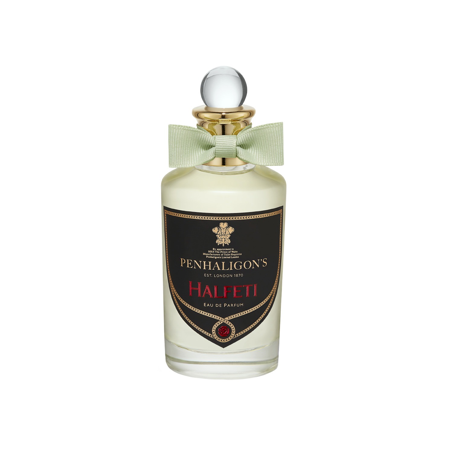 Penhaligon's Halfeti EDP 100ml For Men WHITE BOX TESTER