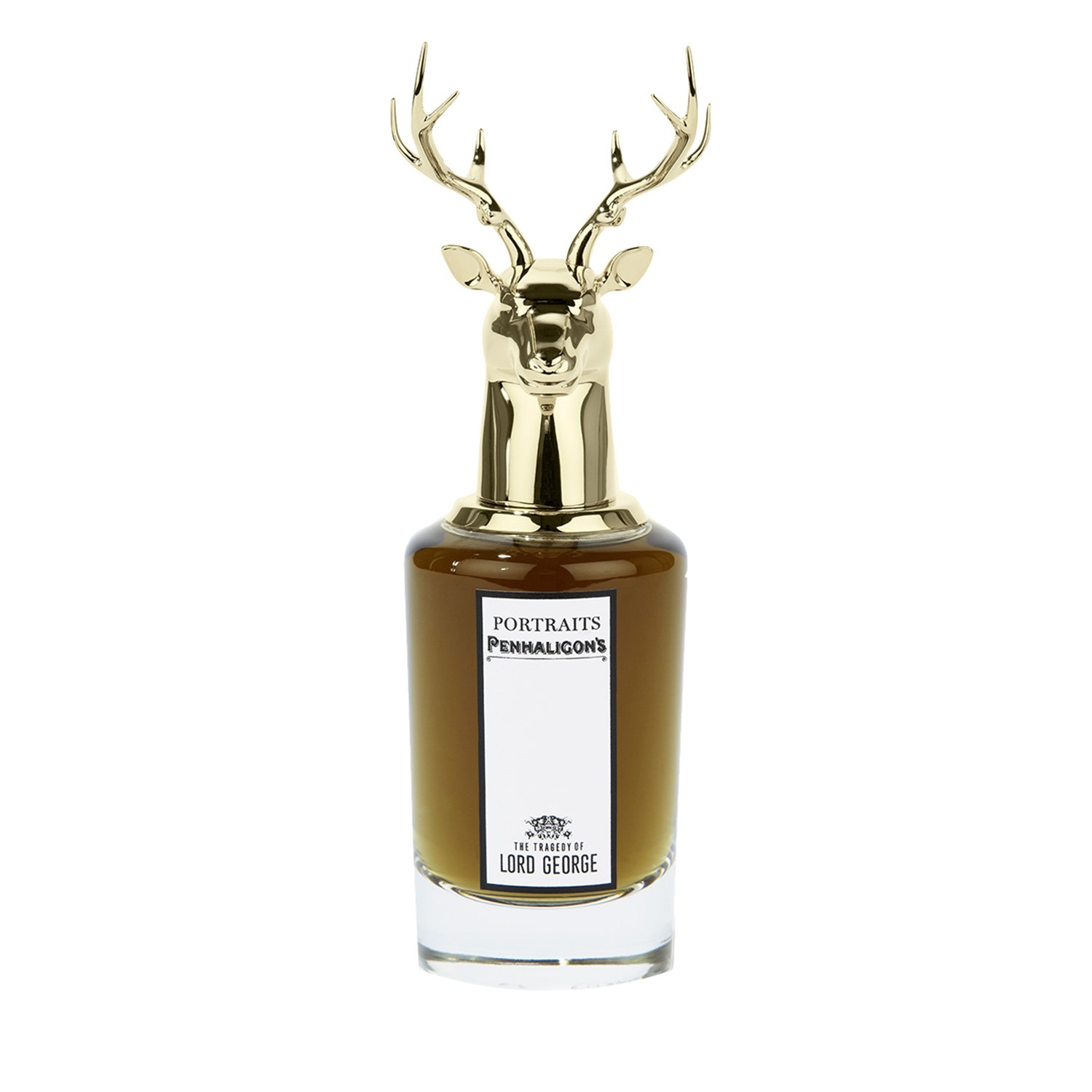 Penhaligon's The Tragedy of Lord George EDP 100ml For Men WHITE BOX TESTER