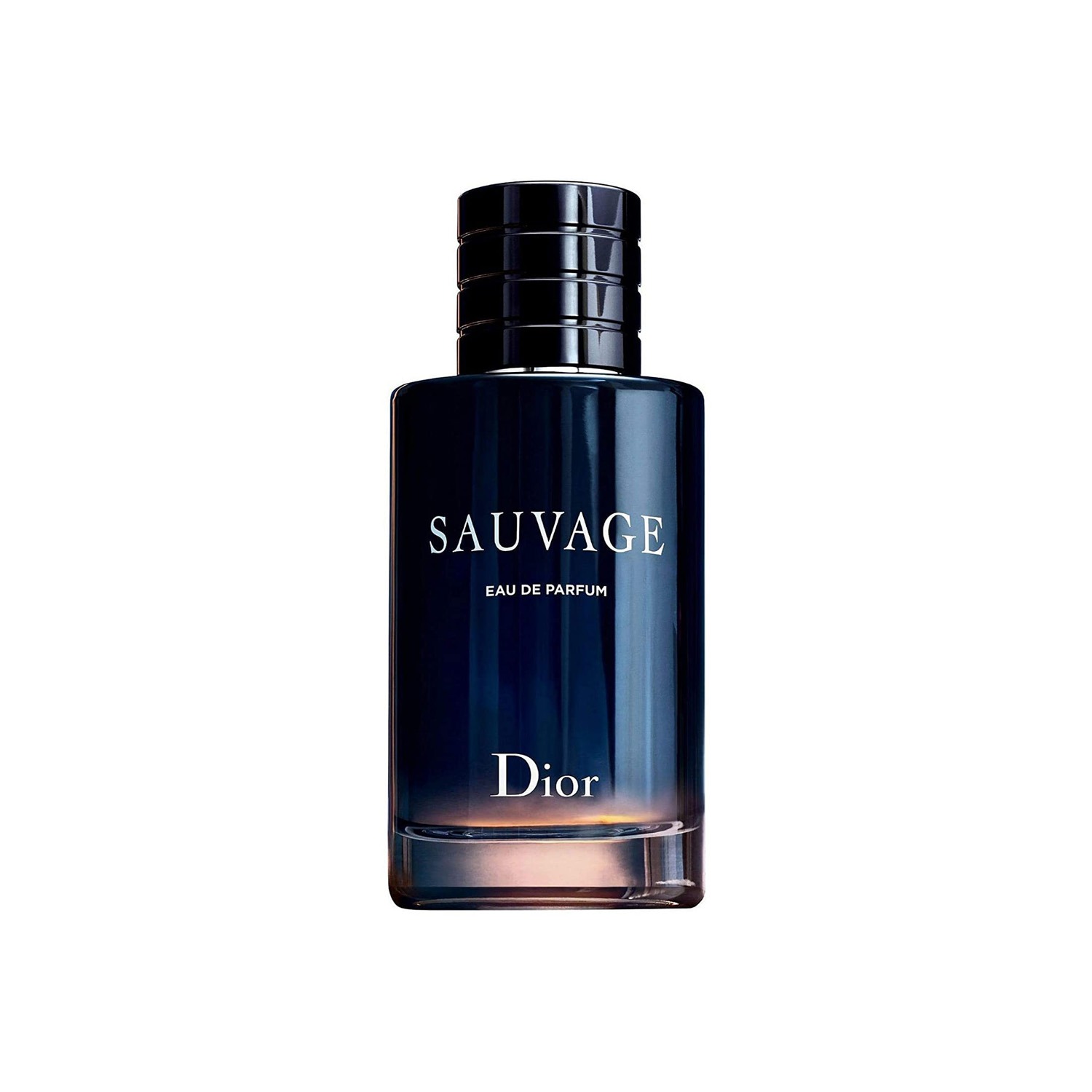 Christian Dior Sauvage EDP 100ml For Men LEFTOVER WITHOUT BOX