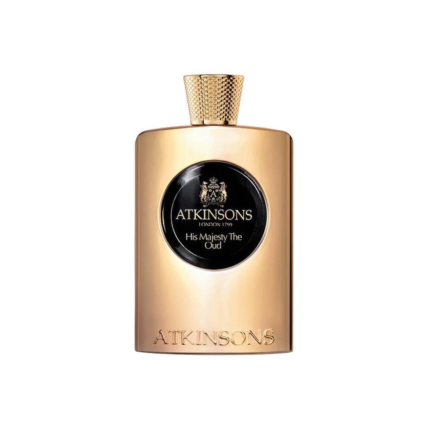 Atkinson The ministry of oud EDP 100ml For Mens WHITE BOX TESTER