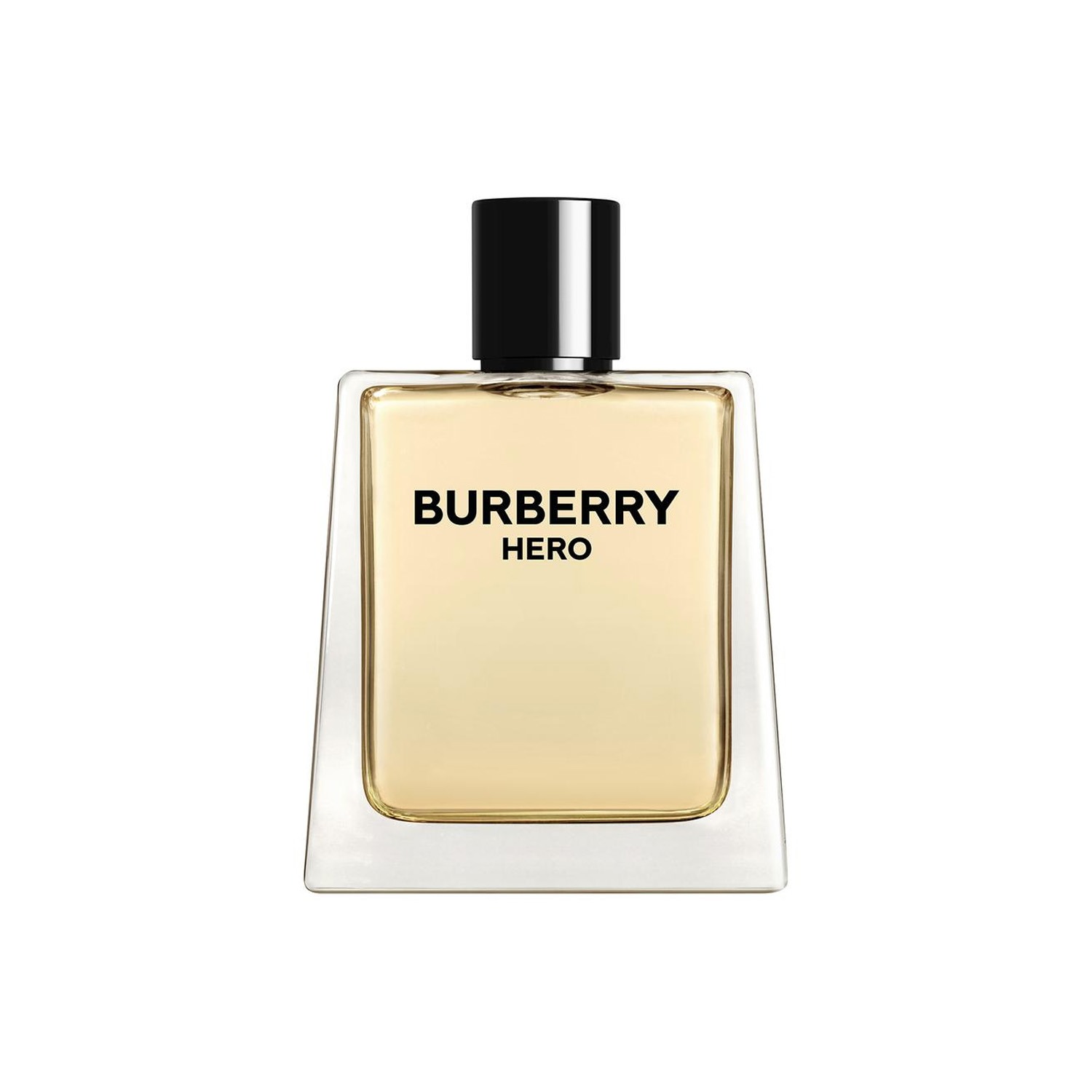 My Burberry Hero EDT 100ml For Men WHITE BOX TESTER