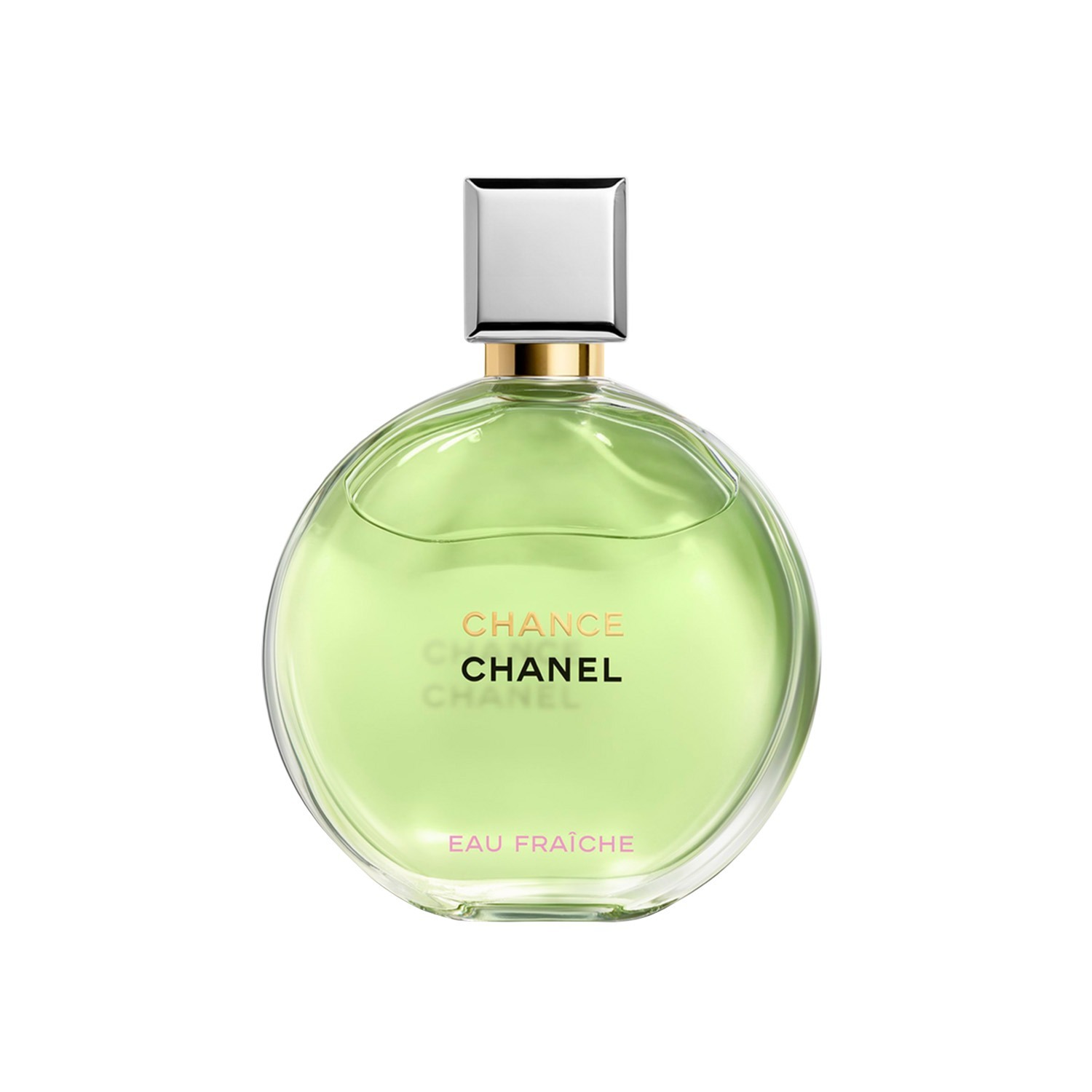 Chanel Chance Chanel EDU Fraichi EDT 100ml For Women WHITE BOX TESTER