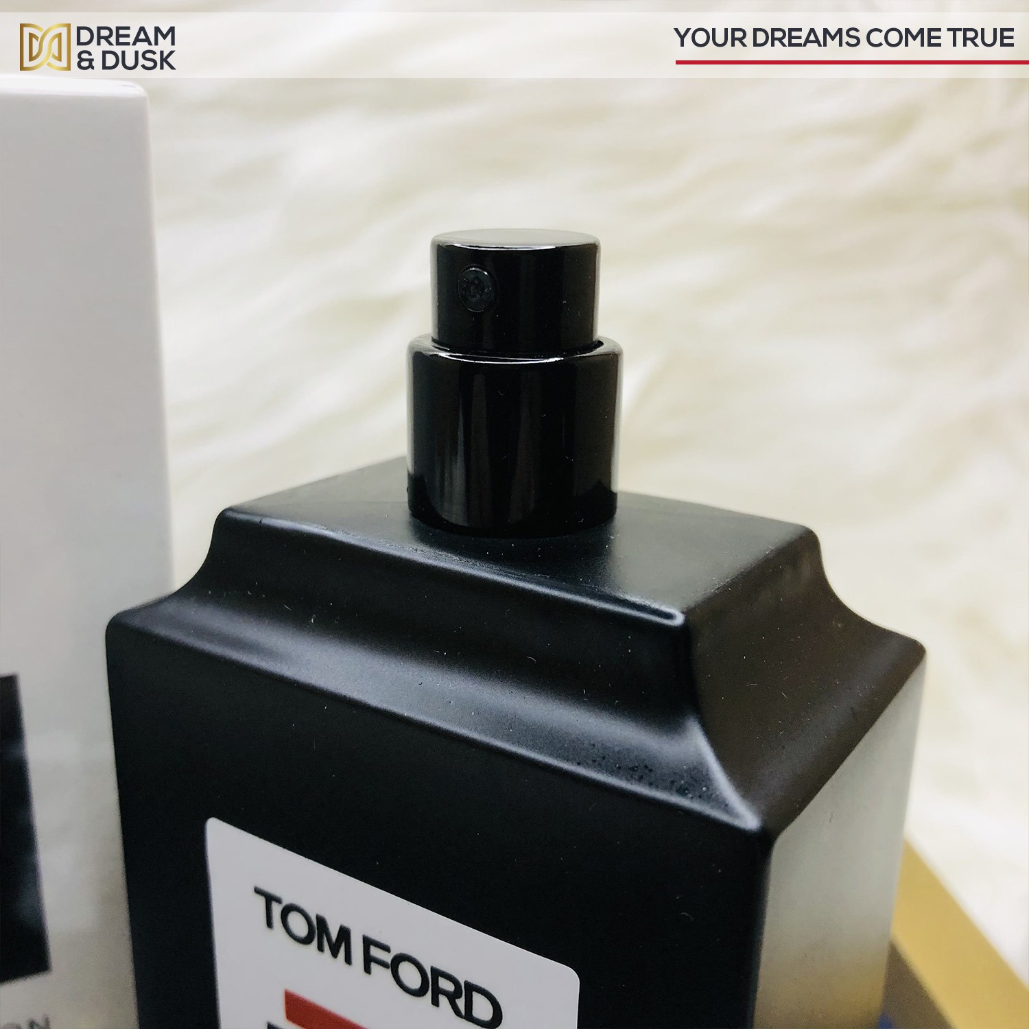 Tom Ford Fucking Fabulous Eau De Parfum 100ml Unisex WHITE BOX TESTER