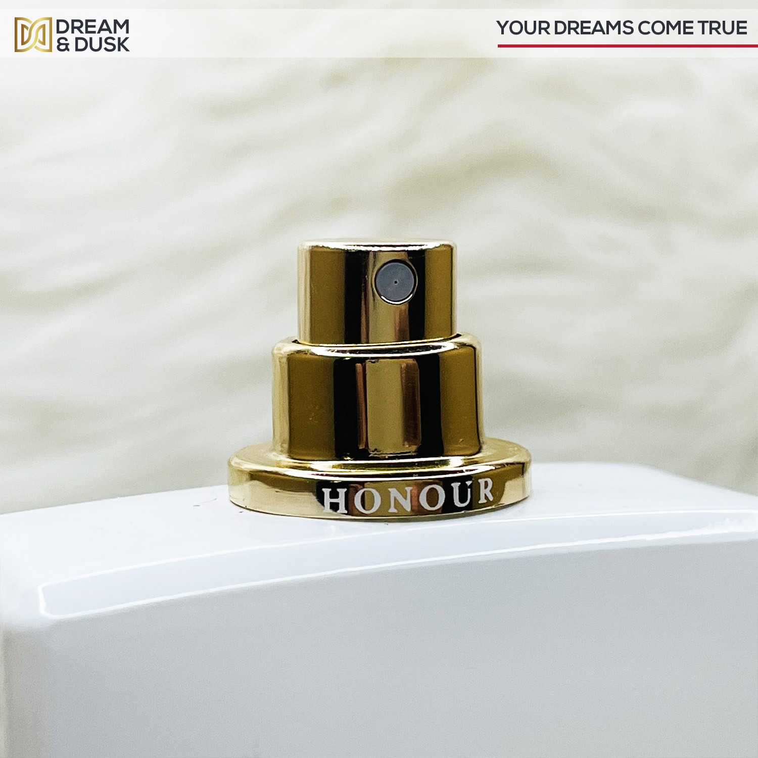 Amouage Honour Man EDP 100ml For Men WHITE BOX TESTER