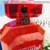 Victoria Secret Bombshell Intense EDP 100ml For Women WHITE BOX TESTER