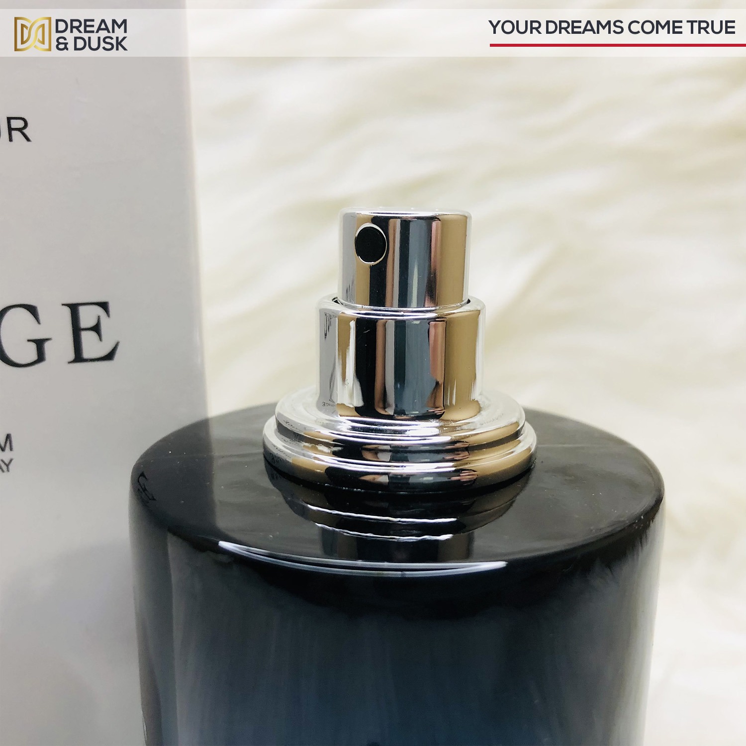 Christian Dior Sauvage EDP 100ml For Men WHITE BOX TESTER