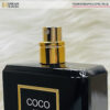 Chanel Coco Noir EDP 100ml For Women WHITE BOX TESTER