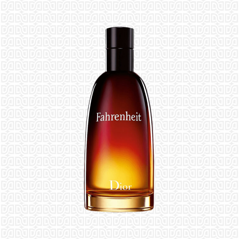 Dior Fahrenheit