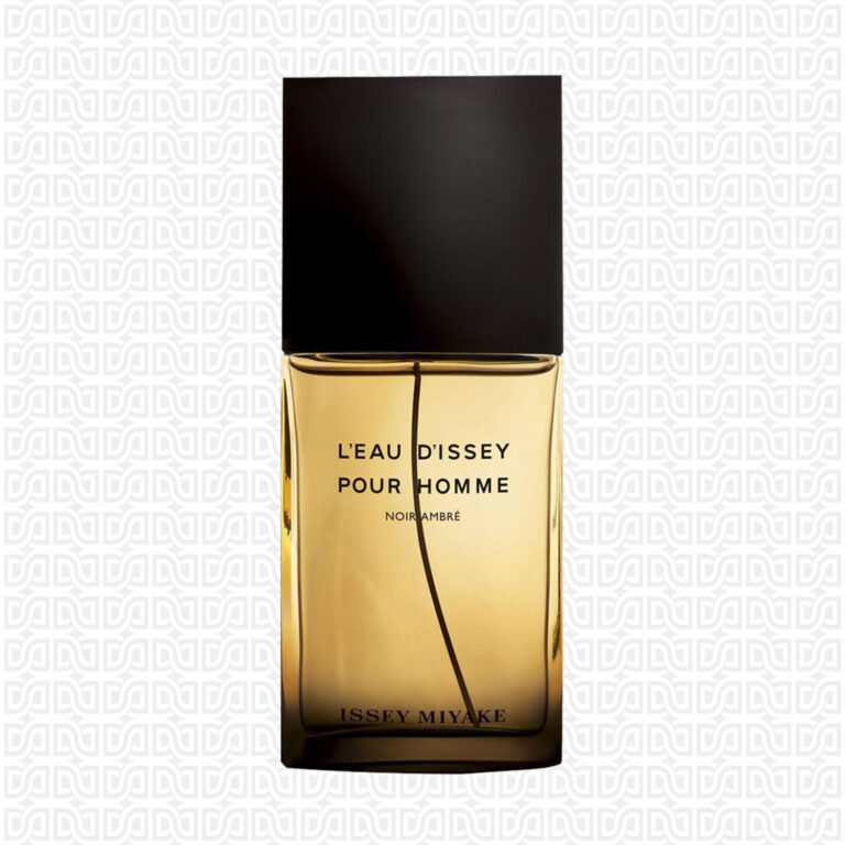 Issey Miyake Noir Ambre